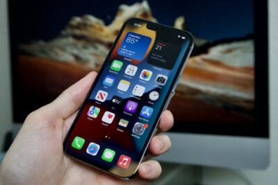 iPhone 13 Pro review | Macworld